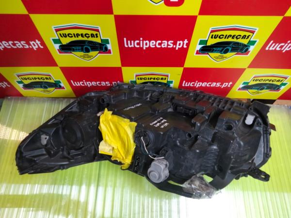 Right Headlight  CITROEN C5 III (RD_) | 08 -  Imagem-4