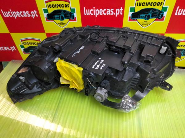 Right Headlight  CITROEN C5 III (RD_) | 08 -  Imagem-5