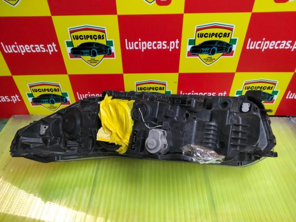 Right Headlight  CITROEN C5 III (RD_) | 08 -  Imagem-6