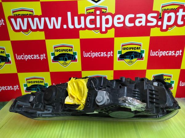 Right Headlight  CITROEN C5 III (RD_) | 08 -  Imagem-7