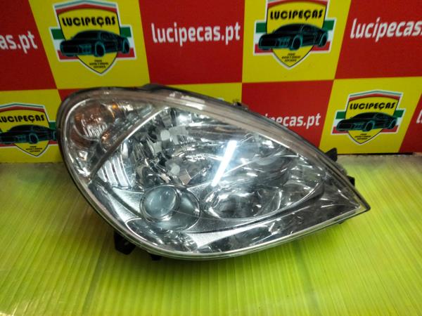 Right Headlight  CITROEN XSARA (N1) | 97 - 05