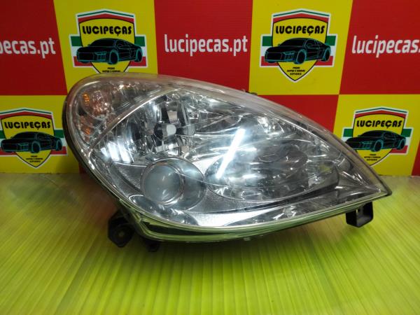 Right Headlight  CITROEN XSARA (N1) | 97 - 05 Imagem-1