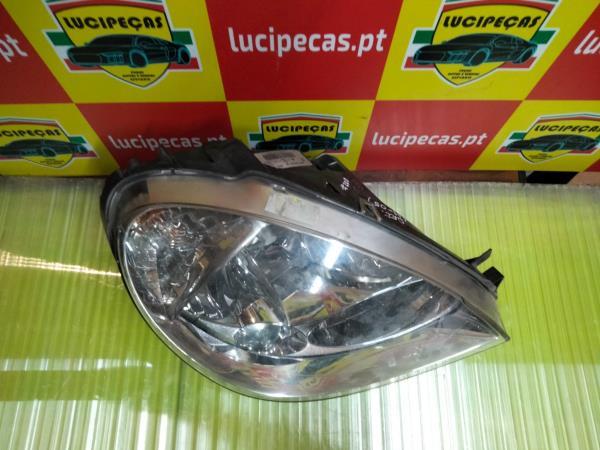 Right Headlight  CITROEN XSARA (N1) | 97 - 05 Imagem-2