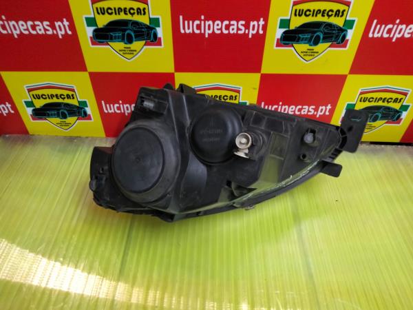 Right Headlight  CITROEN XSARA (N1) | 97 - 05 Imagem-4