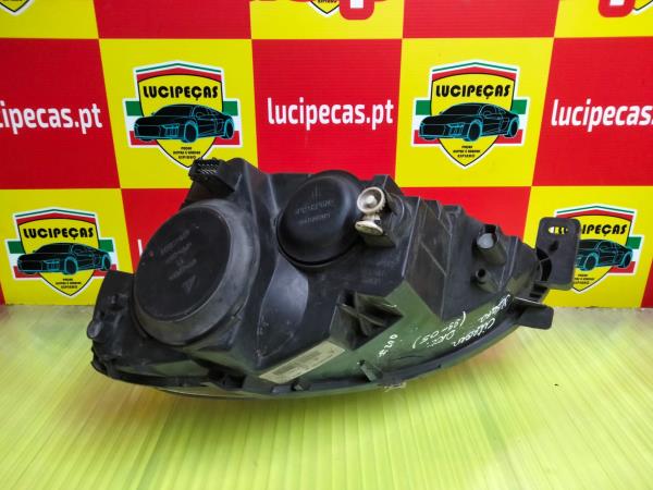 Right Headlight  CITROEN XSARA (N1) | 97 - 05 Imagem-5