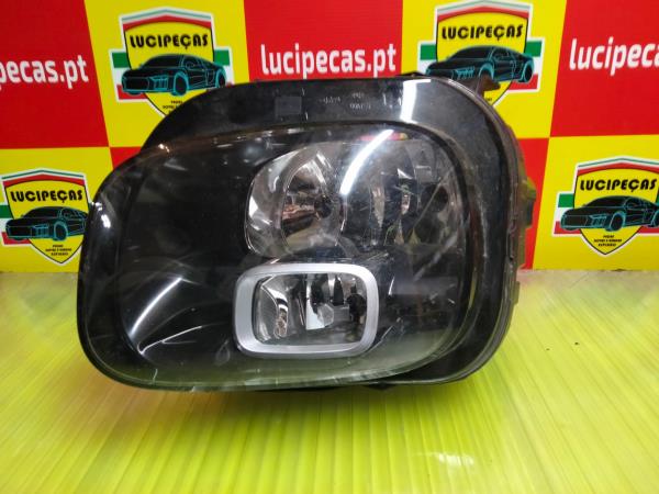 Left Headlight CITROEN C3 AIRCROSS II (2R_, 2C_) | 17 -  Imagem-1