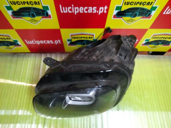 Left Headlight CITROEN C3 AIRCROSS II (2R_, 2C_) | 17 -  Imagem-2