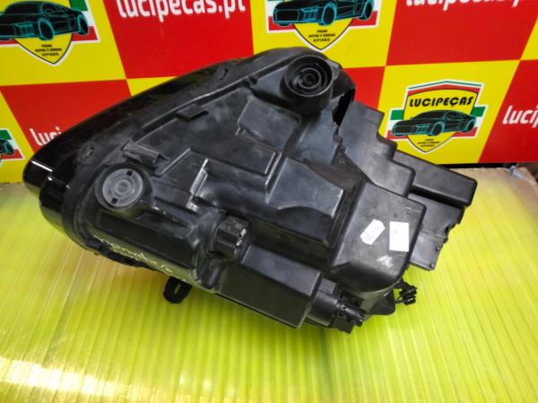 Left Headlight CITROEN C3 AIRCROSS II (2R_, 2C_) | 17 -  Imagem-3