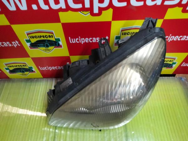 Otica Esq CITROEN C5 I (DC_) | 01 - 05 Imagem-1