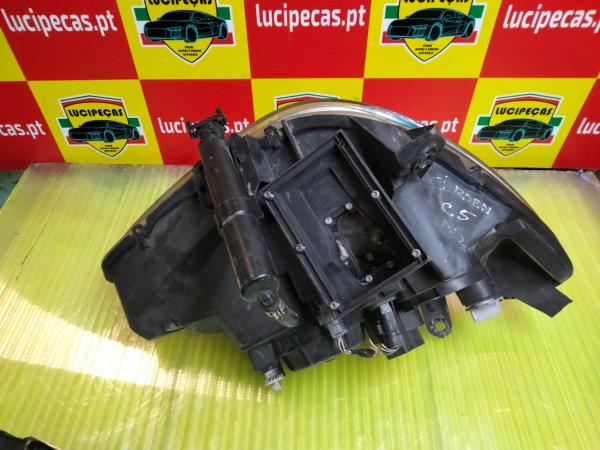 Otica Esq CITROEN C5 I (DC_) | 01 - 05 Imagem-5