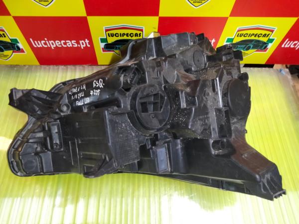 Left Headlight CITROEN C4 lll (BA__, BB__, BC__) Imagem-4