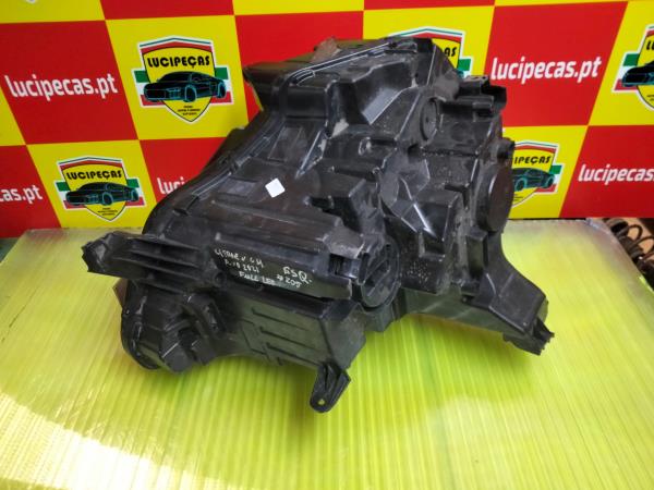 Left Headlight CITROEN C4 lll (BA__, BB__, BC__) Imagem-6