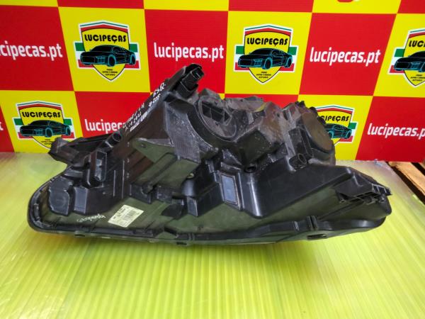 Left Headlight CITROEN C4 lll (BA__, BB__, BC__) Imagem-7