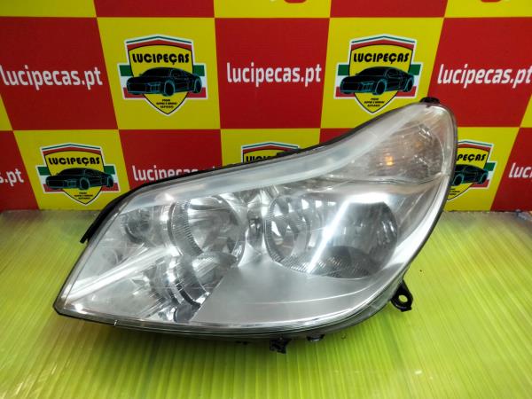 Otica Esq CITROEN C5 II (RC_) | 04 -  Imagem-1