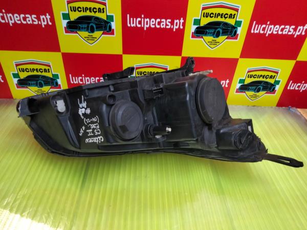 Otica Esq CITROEN C5 II (RC_) | 04 -  Imagem-3