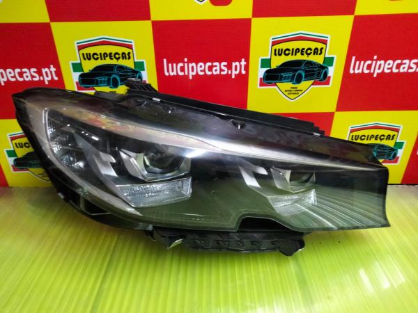 Otica Dto BMW 3 (G20) | 18 -  Imagem-1