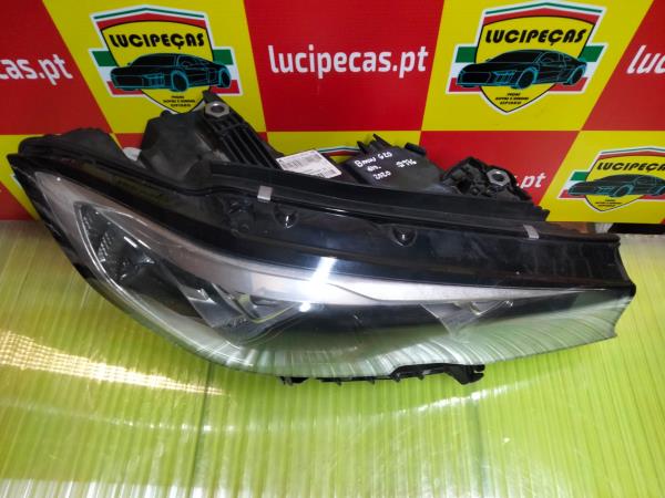 Otica Dto BMW 3 (G20) | 18 -  Imagem-2