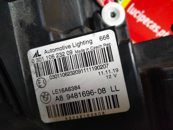 Otica Dto BMW 3 (G20) | 18 -  Imagem-7