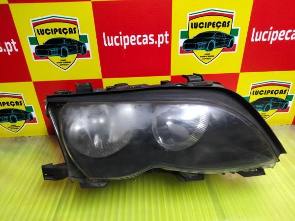 Right Headlight  BMW 3 (E46) | 97 - 05