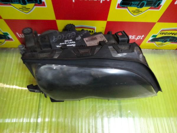 Right Headlight  BMW 3 (E46) | 97 - 05 Imagem-2
