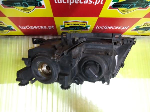 Right Headlight  BMW 3 (E46) | 97 - 05 Imagem-3