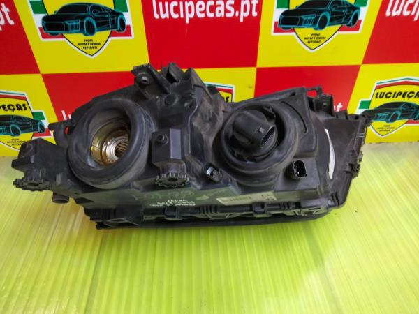 Right Headlight  BMW 3 (E46) | 97 - 05 Imagem-4
