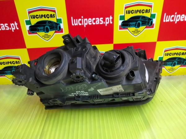 Right Headlight  BMW 3 (E46) | 97 - 05 Imagem-5