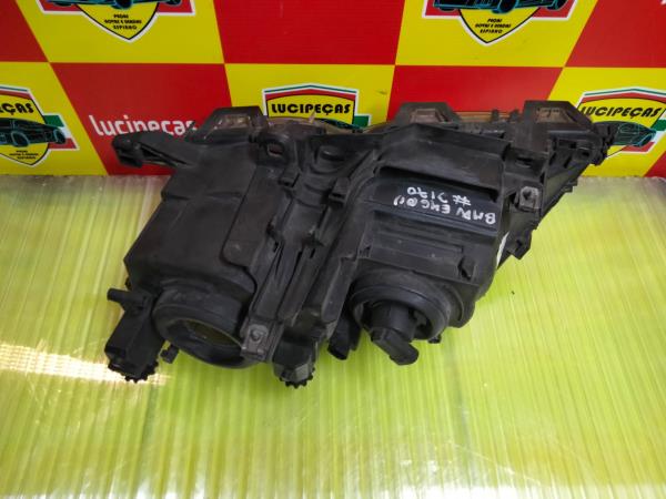 Right Headlight  BMW 3 (E46) | 97 - 05 Imagem-7