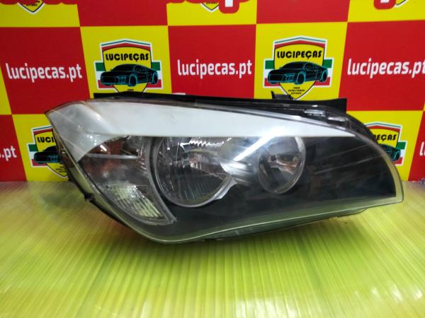 Right Headlight  BMW X1 (E84) | 09 - 15