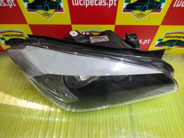 Right Headlight  BMW X1 (E84) | 09 - 15 Imagem-1