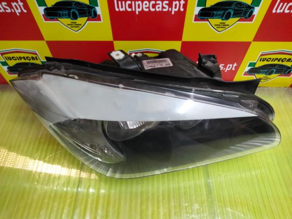 Right Headlight  BMW X1 (E84) | 09 - 15 Imagem-2