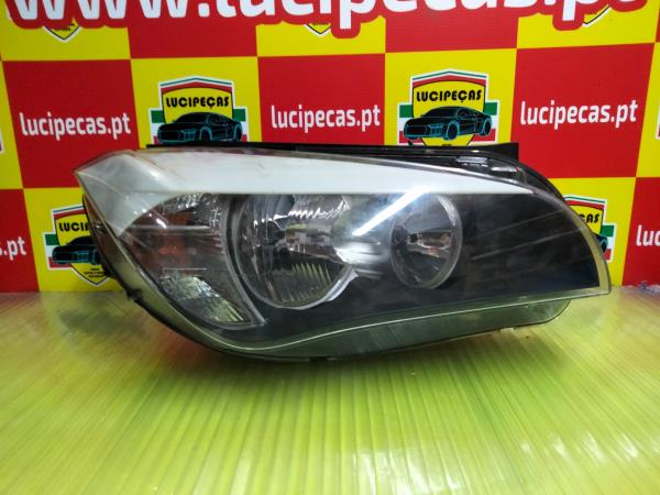 Right Headlight  BMW X1 (E84) | 09 - 15 Imagem-3