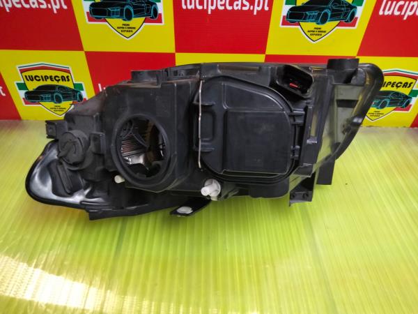 Right Headlight  BMW X1 (E84) | 09 - 15 Imagem-4