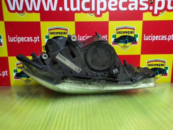 Right Headlight  BMW 3 (F30, F80) | 11 - 18 Imagem-3
