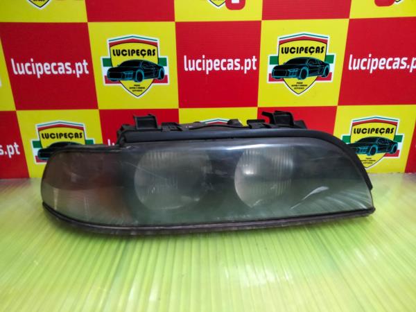 Right Headlight  BMW 5 Touring (E39) | 96 - 04