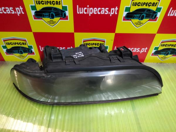 Right Headlight  BMW 5 Touring (E39) | 96 - 04 Imagem-1