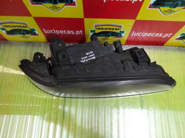 Right Headlight  BMW 5 Touring (E39) | 96 - 04 Imagem-2