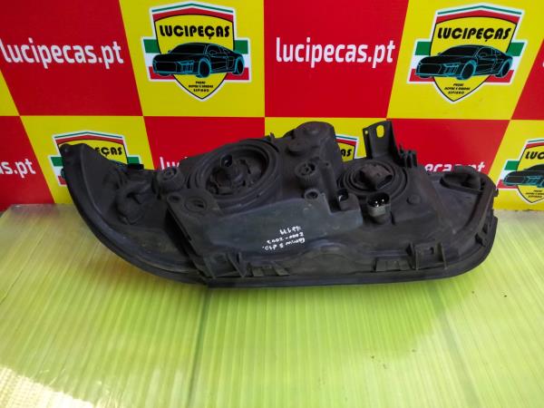 Right Headlight  BMW 5 Touring (E39) | 96 - 04 Imagem-4