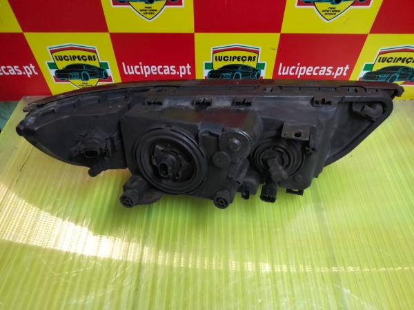 Right Headlight  BMW 5 Touring (E39) | 96 - 04 Imagem-5