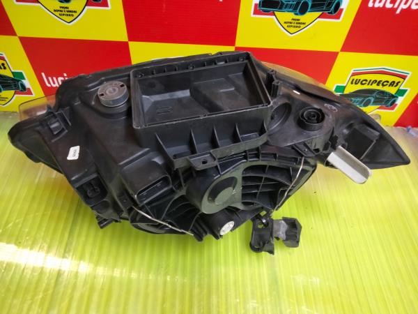 Left Headlight BMW 1 (E81) | 06 - 12 Imagem-4
