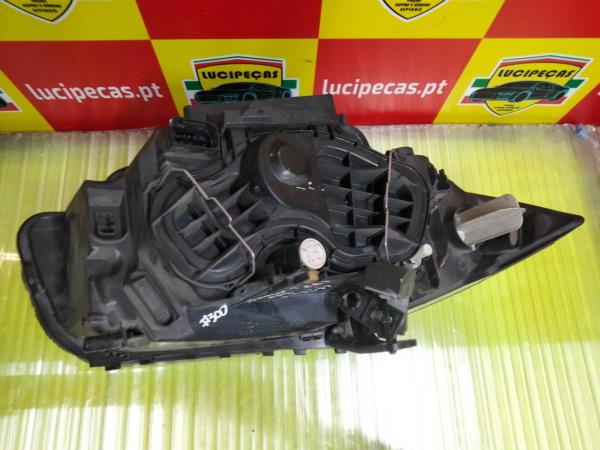 Left Headlight BMW 1 (E81) | 06 - 12 Imagem-6