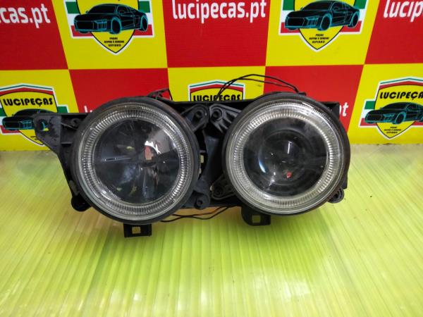 Left Headlight BMW 5 (E34) | 87 - 95