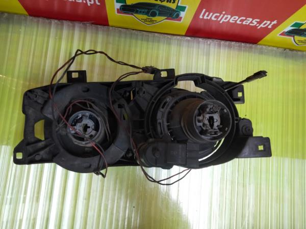Left Headlight BMW 5 (E34) | 87 - 95 Imagem-3