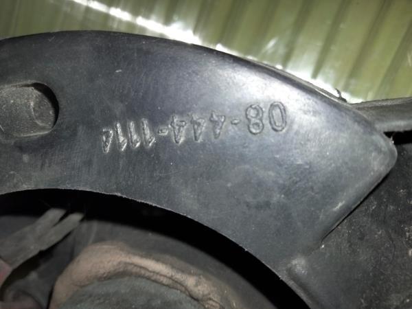 Left Headlight BMW 5 (E34) | 87 - 95 Imagem-4