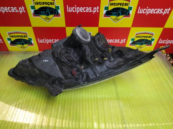 Left Headlight OPEL VECTRA C (Z02) | 02 - 09 Imagem-6