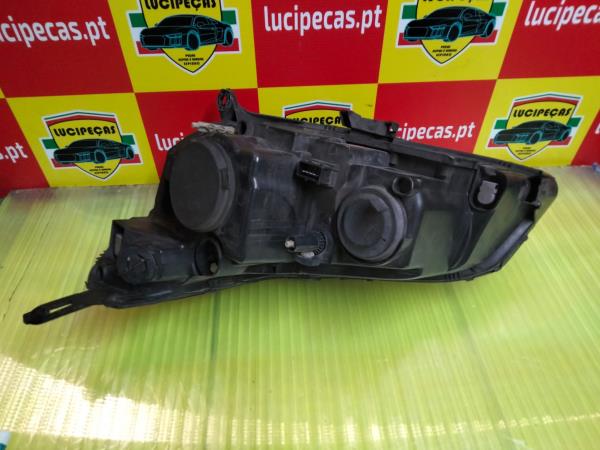 Right Headlight  CITROEN C5 II (RC_) | 04 -  Imagem-3