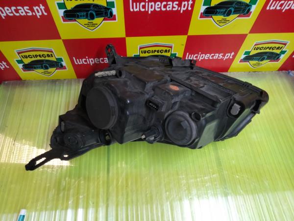 Right Headlight  CITROEN C5 II (RC_) | 04 -  Imagem-4