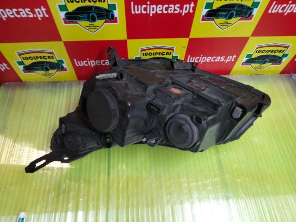 Right Headlight  CITROEN C5 II (RC_) | 04 -  Imagem-5