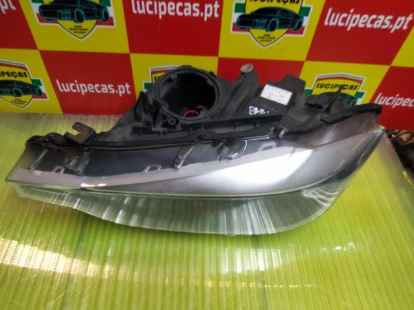 Left Headlight BMW 3 (F30, F80) | 11 - 18 Imagem-2