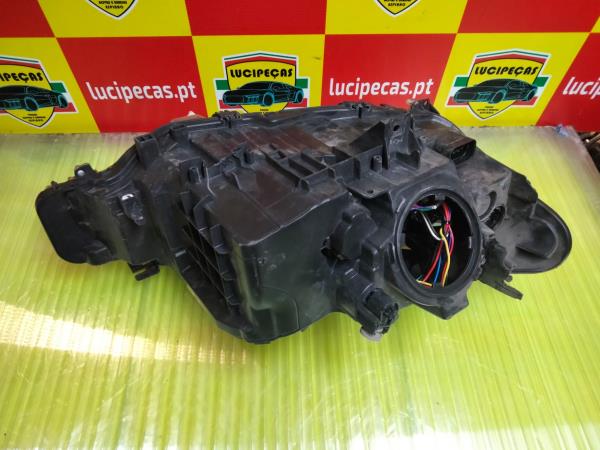 Left Headlight BMW 3 (F30, F80) | 11 - 18 Imagem-3